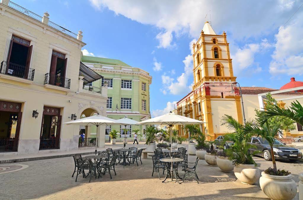 Hotel E Santa Maria Camaguey Exterior foto